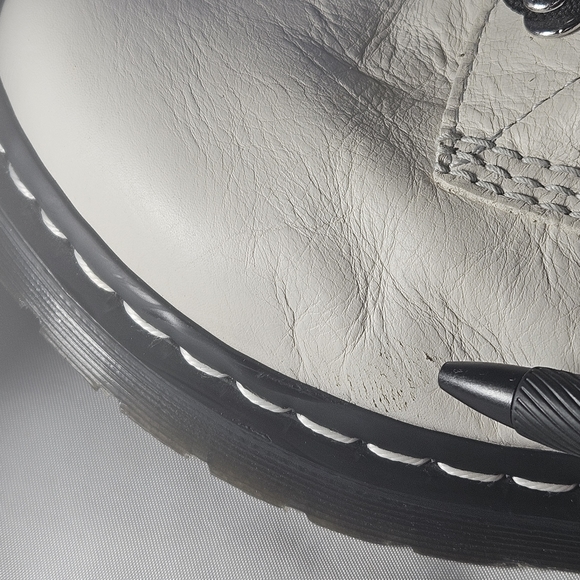 Dr. Martens 1460 Pascal HDW - Picture 10 of 14